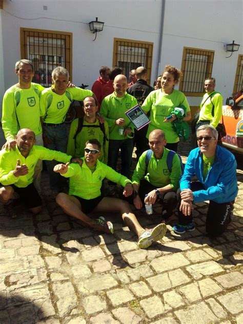 Club de Atletismo San Fernando de Henares